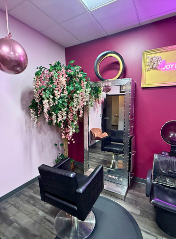 Troy Salon Suites