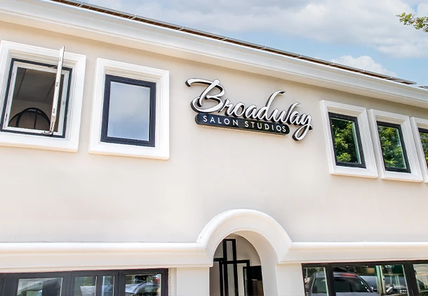 Broadway Salon Studios La Jolla