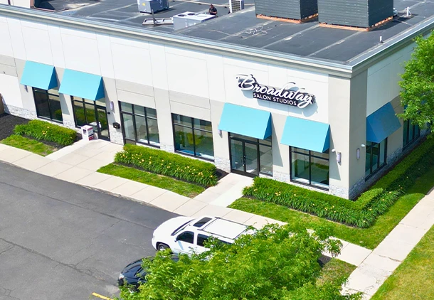 Broadway Salon Studios Walled Lake