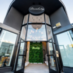Broadway Salon Studios exterior
